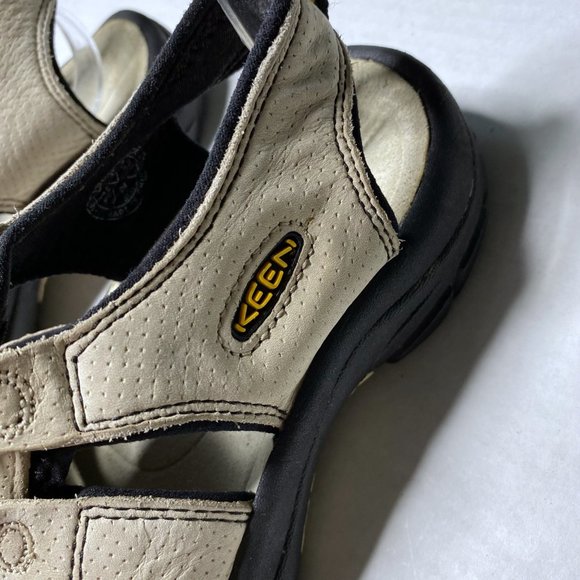 Keen Sz 7 Clearwater CNX Waterproof Hiking Sandals - Picture 13 of 16